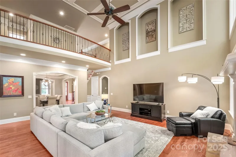 3301 Mcpherson Street, Waxhaw, NC 28173, Waxhaw, North Carolina, United States. - Photo 39