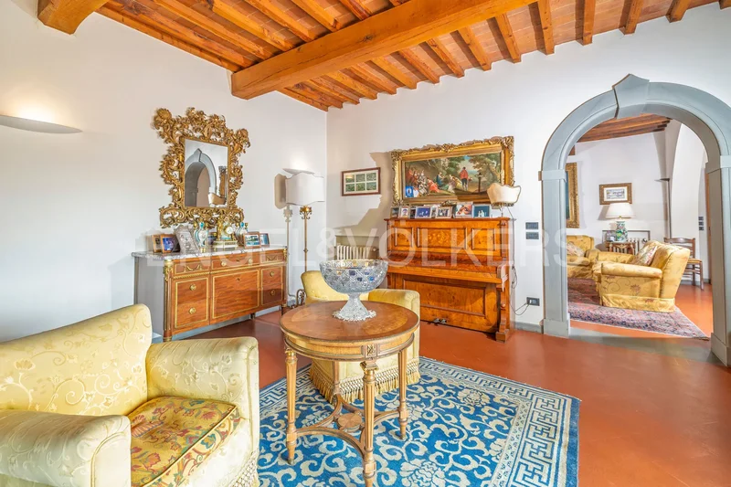 50025 Montespertoli, Metropolitan City of Florence, Italy, Montespertoli, Tuscany, Italy. - Photo 10