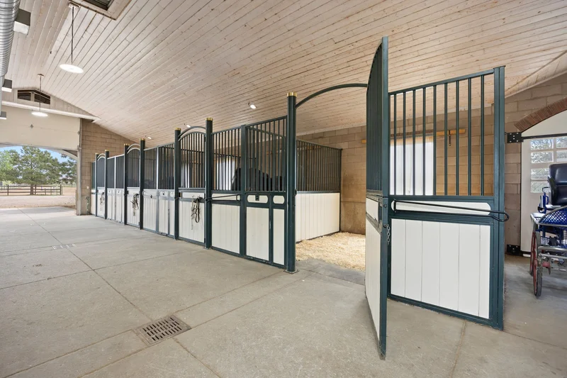 2072 Summit Street , Franktown, CO 80116, Franktown, Colorado, United States. - Photo 43