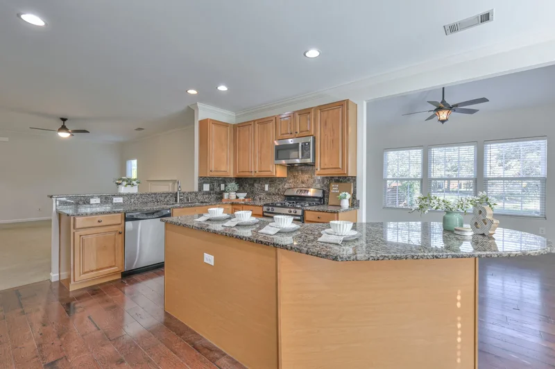 3104 Rutgers Pass, Nolensville, Tennessee, United States. - Photo 22