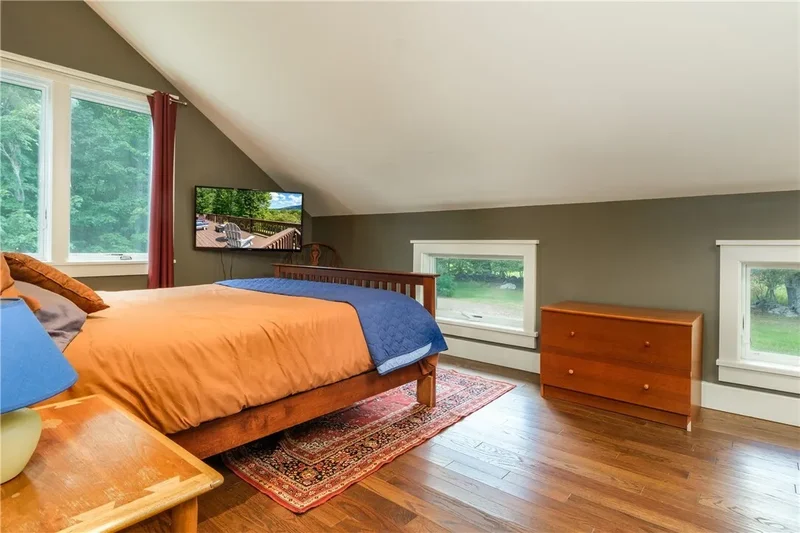 207 Small Road, Margaretville, NY 12455, Margaretville, New York, United States. - Photo 29