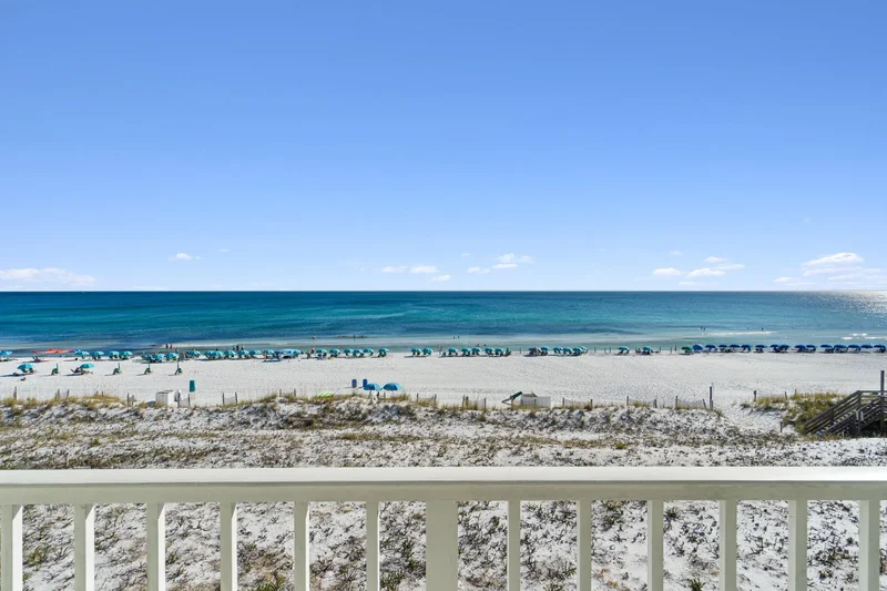 376 Santa Rosa Boulevard #UNIT 411, Fort Walton Beach, FL 32548, Okaloosa Island, Florida, United States. - Photo 37