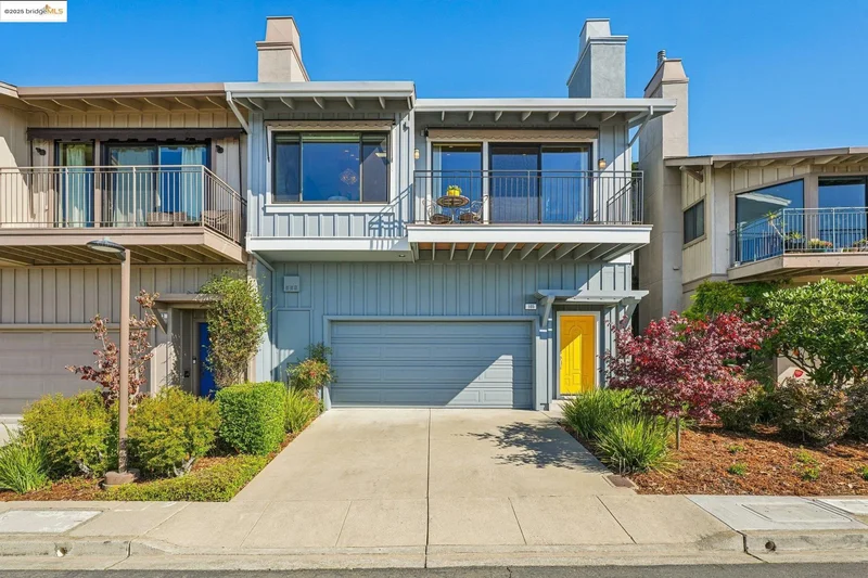 105 Starview Ct, Oakland, California, United States. - Photo 54