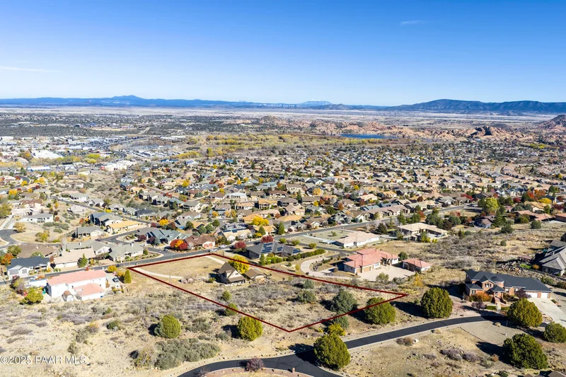 715 N Lakeview Drive, Prescott, Arizona, United States. - Photo 36