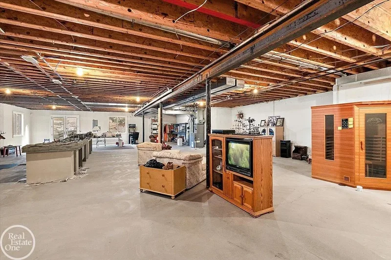 4575 Hidden Glen, #UNIT #3, Oakland Township, MI, 48306, USA, Rochester, Michigan, United States. - Photo 19