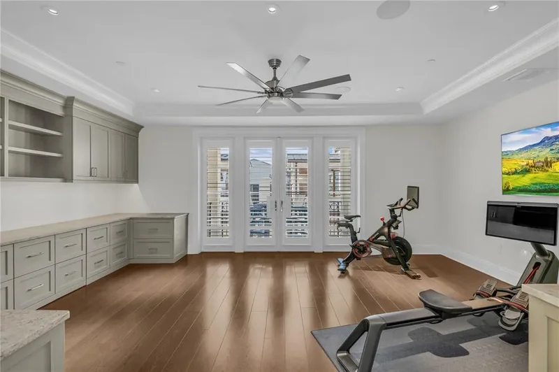 637 N Park Avenue, Winter Park, FL 32789, Winter Park, Florida, United States. - Photo 41