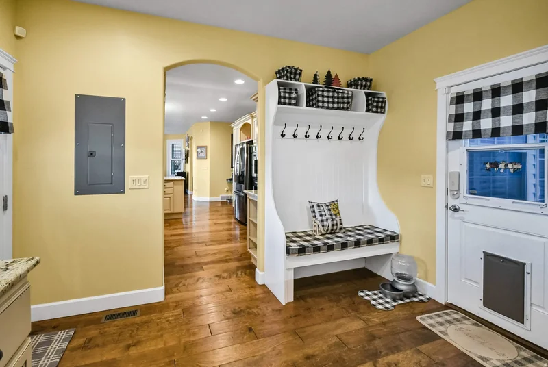 528 E 700 S, Monroe, Utah, United States. - Photo 14