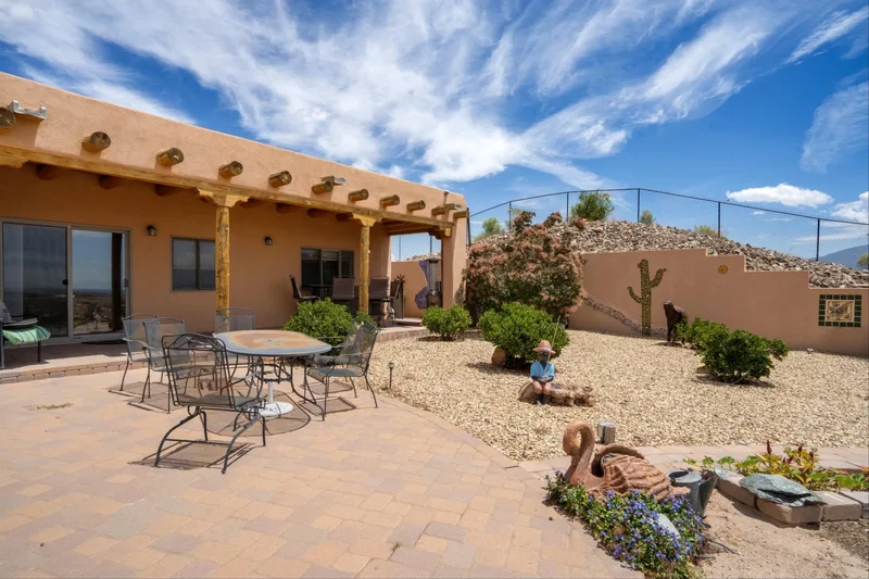 1420 Gros Ventre Drive NE, Rio Rancho, NM 87144, Rio Rancho, New Mexico, United States. - Photo 57