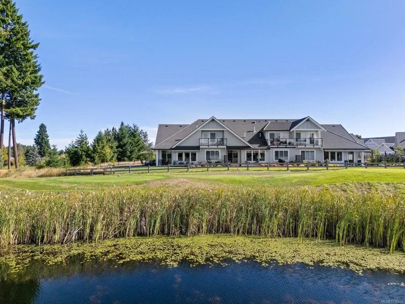 1444 Crown Isle Dr 106, Courtenay, British Columbia, Canada. - Photo 32