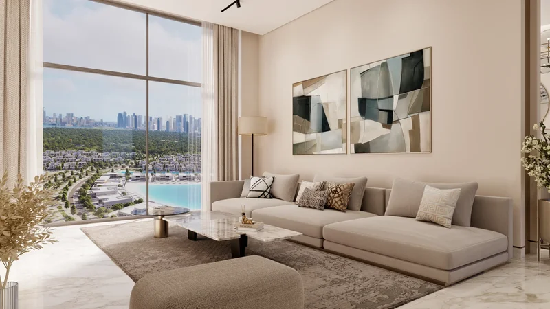 Sobha Hartland II - Bukadra - Nad Al Sheba 1 - Dubai - United Arab Emirates, Dubai, Dubai, United Arab Emirates. - Photo 16