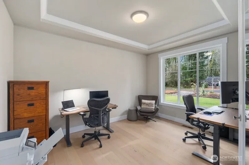2703 44th Avenue NW, Olympia, WA 98502, Olympia, Washington, United States. - Photo 23