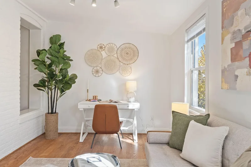 626 Princeton Place NW , Washington, DC 20010, Washington, District of Columbia, United States. - Photo 28