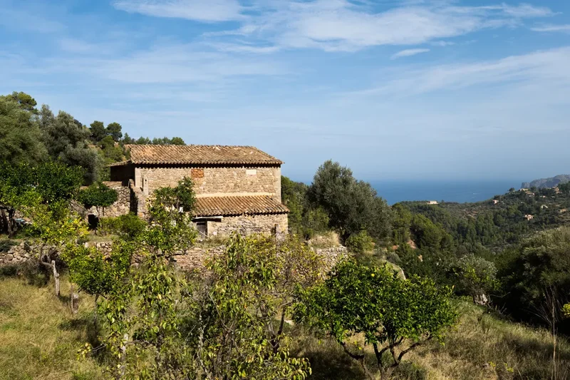 Deia, Balearic Islands, Spain. - Photo 5