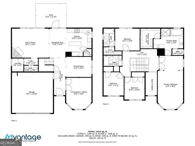 29 Lankford Road, Lilburn, Georgia, United States. - Photo 42
