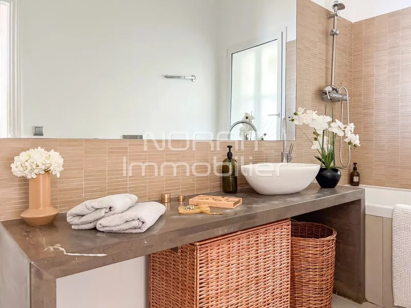 27 Boulevard de la Turbie, Beausoleil, Provence-Alpes-Côte d'Azur, France. - Photo 27