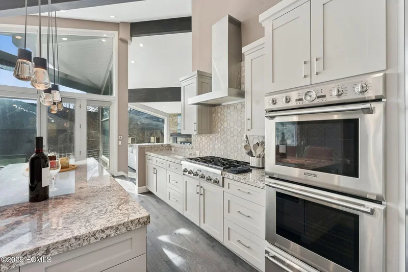 2436 Nansen Court, Park City, UT 84060, Park City, Utah, United States. - Photo 4