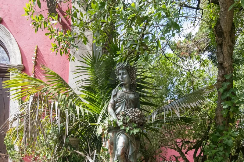 São João das Lampas, Lisbon, Portugal. - Photo 15