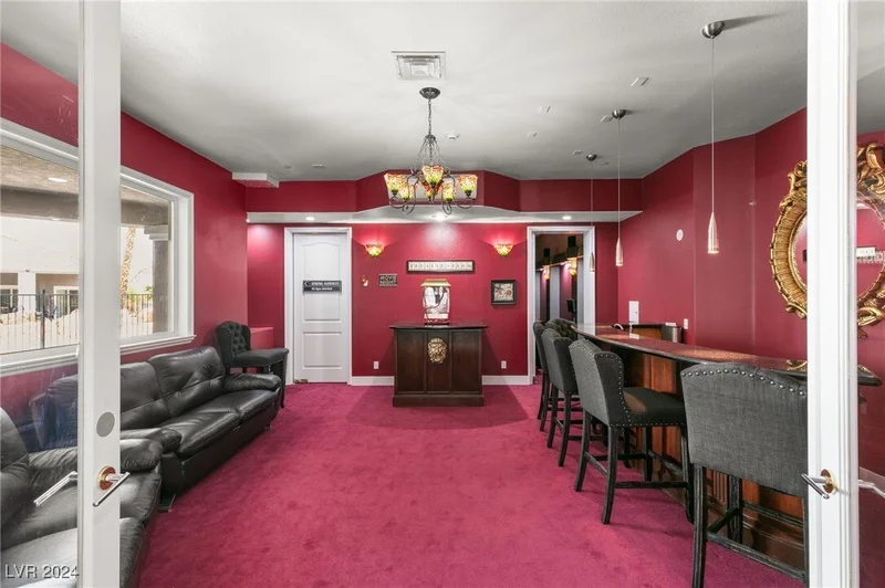5930 N El Capitan Way, Las Vegas, Nevada, United States. - Photo 25