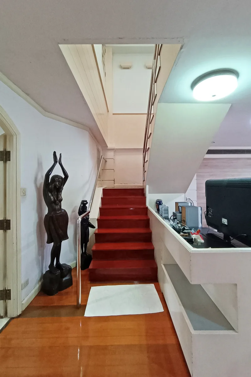 4 Bedroom Penthouse for sale at Premier Condominium