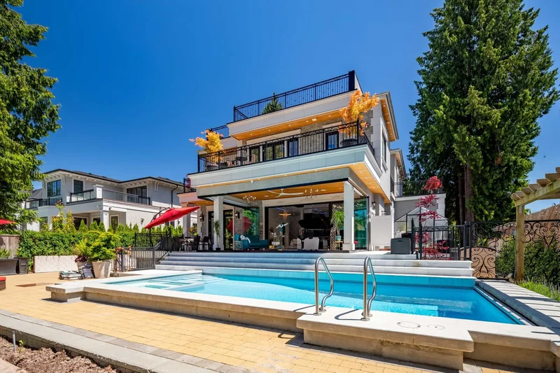 8483 Wiltshire Street, Vancouver, British Columbia, Canada. - Photo 38