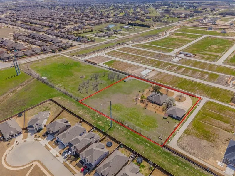 11621 Willow Springs Road, Fort Worth, Texas, United States. - Photo 19