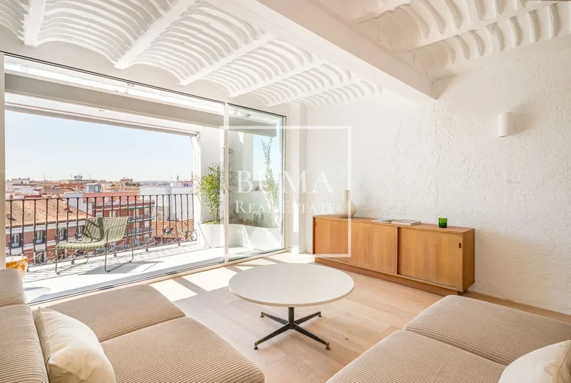 Palacio, Centro, Madrid, Spain, Centro, Madrid, Spain. - Photo 16