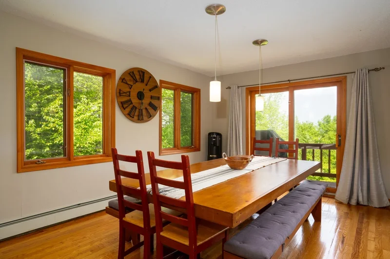 25 Benson Fuller Road, Winhall, VT 05340, Jamaica, Vermont, United States. - Photo 17