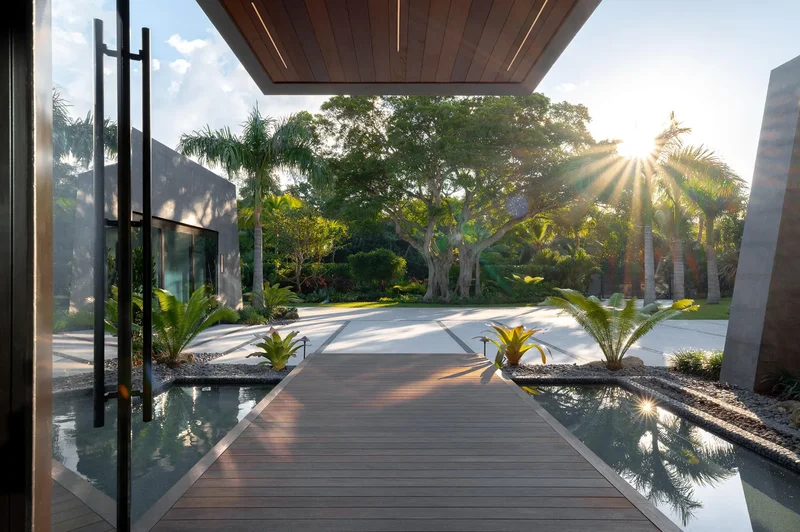 488 S Beach Road, Jupiter Island, FL, 33455, USA, Hobe Sound, Florida, United States. - Photo 6