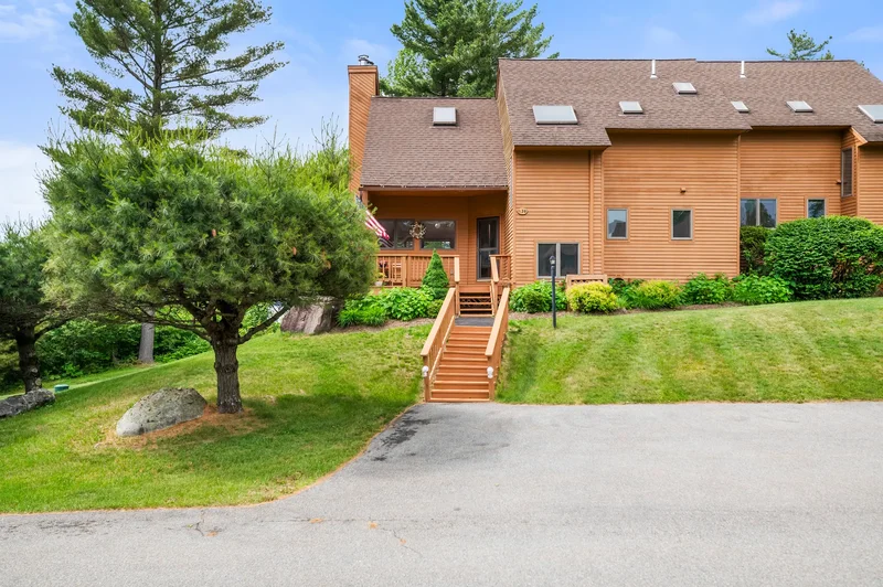 13 B Hummingbird Circle , Horicon, NY 12808, Adirondack, New York, United States. - Photo 36