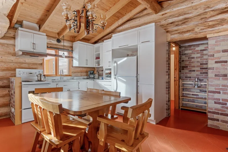 1271 5e Rang, Saint-René, Quebec, Canada. - Photo 36