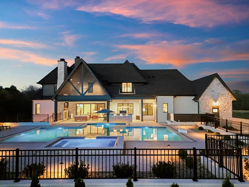 2996 S Rutland Rd, Mt. Juliet, Tennessee, United States. - Photo 74