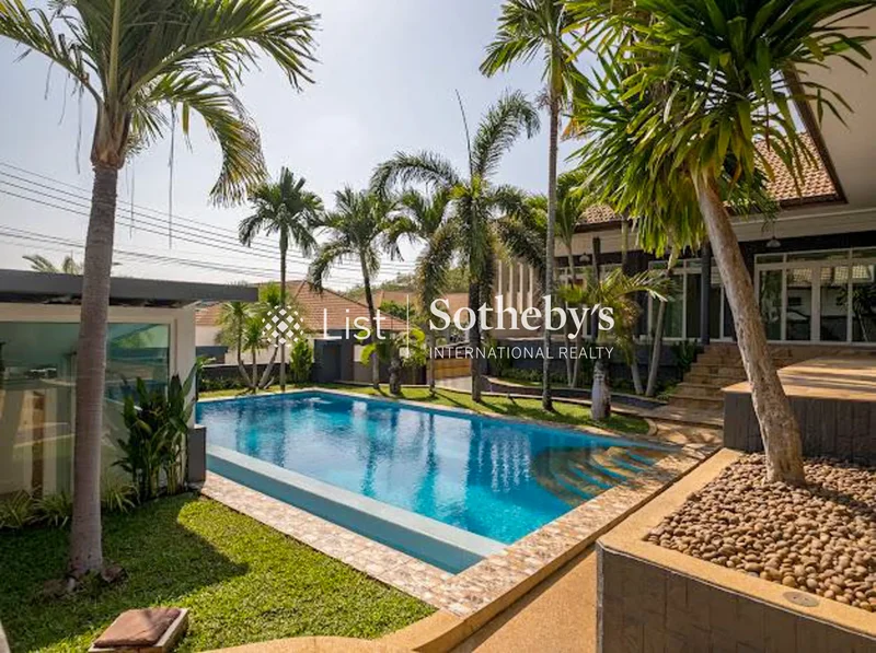 Villa Sunset Pool Villa in Central Chalong Rawai, Mueang Phuket, 83 83130, Rawai, Phuket, Thailand. - Photo 41