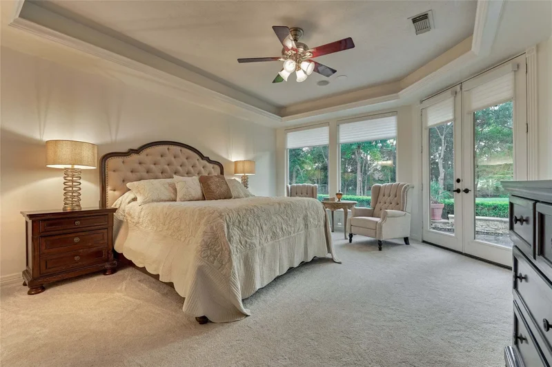 203 Monterrey Road E, Montgomery, TX 77356, Montgomery, Texas, United States. - Photo 24
