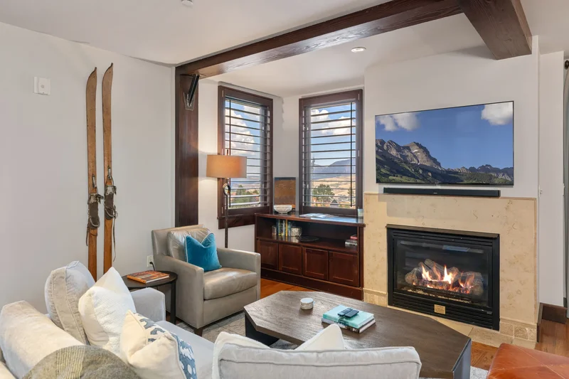 118 Lost Creek Lane Unit 66, Mountain Village, CO 81435, Mountain Village, Colorado, United States. - Photo 2
