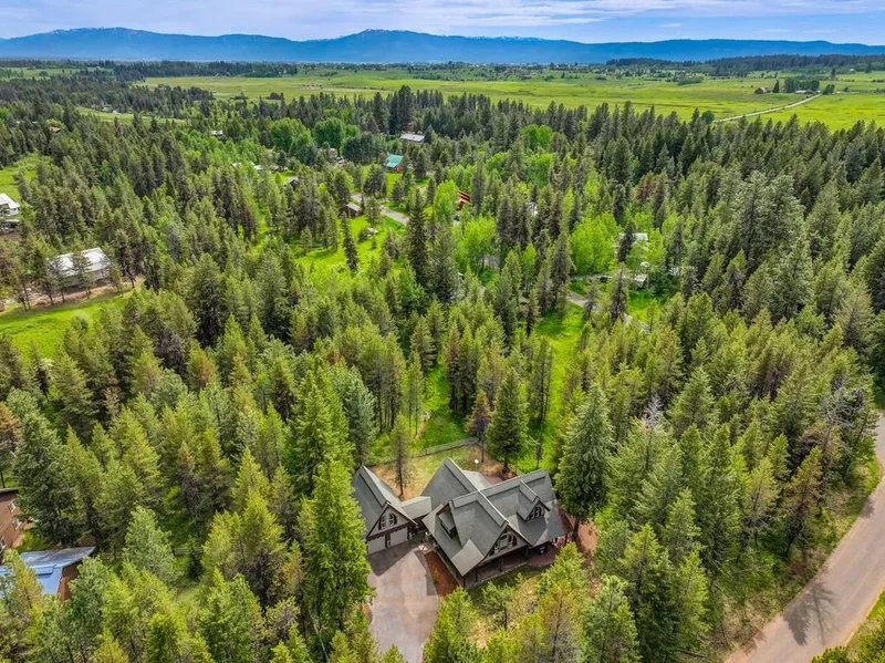 14199 Franklin Road, McCall, Idaho, United States. - Photo 57