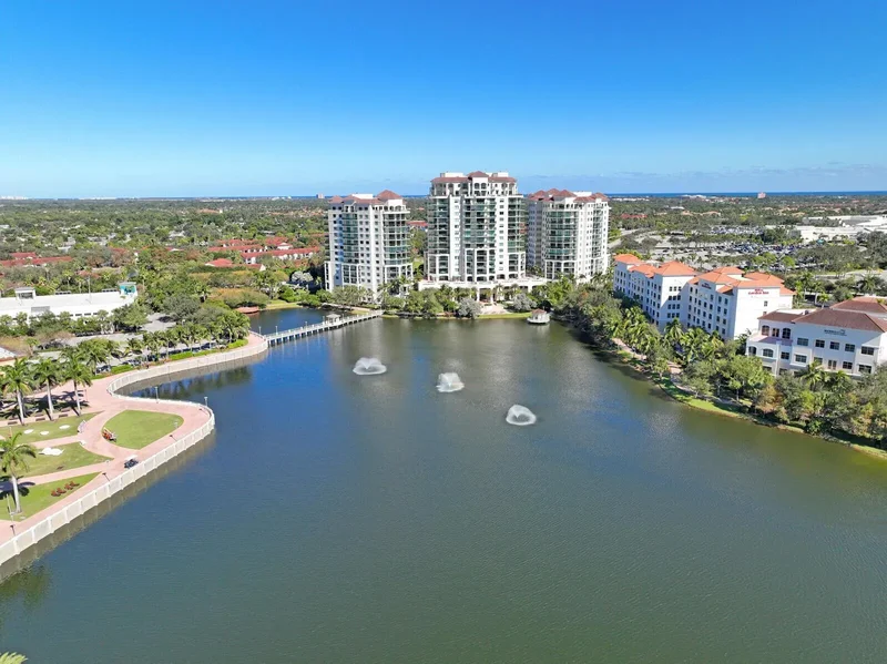 3630 Gardens Parkway 901c, Palm Beach Gardens, Florida, United States. - Photo 53