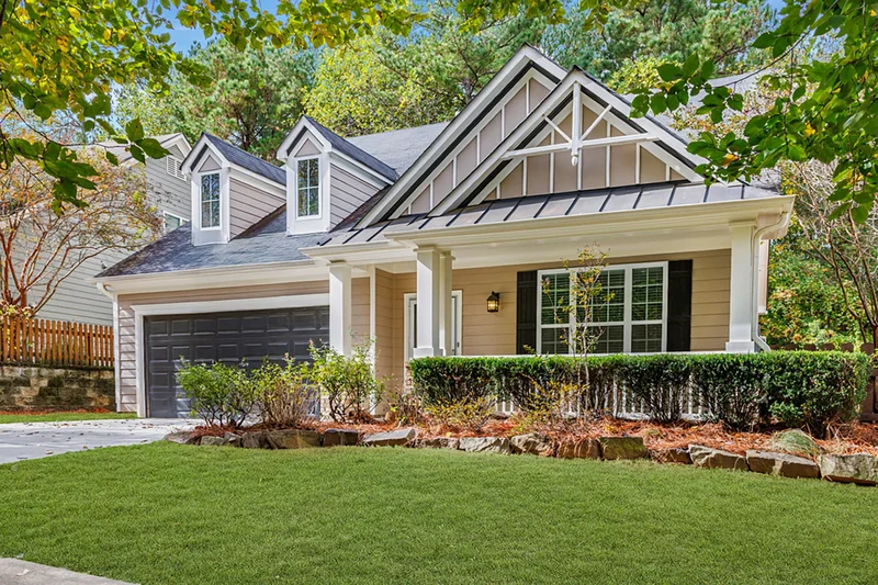 1536 Habershal Road NW, Atlanta, GA 30318, Atlanta, Georgia, United States. - Photo 13
