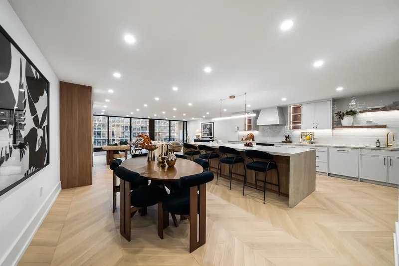 110 Bloor St W  1009, Toronto, ON M5S 2W7, Toronto, Ontario, Canada. - Photo 16