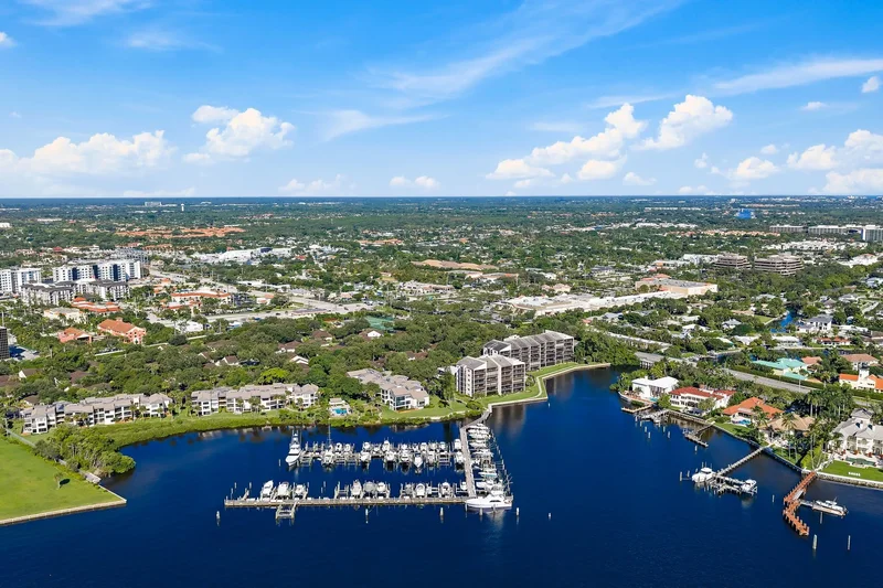 11373 Twelve Oaks A Way E , North Palm Beach, FL 33408, North Palm Beach, Florida, United States. - Photo 47