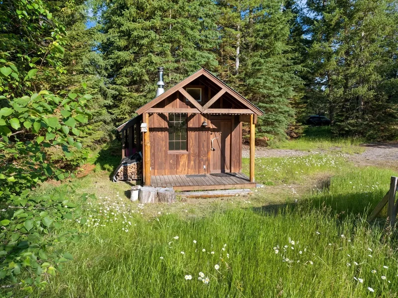 541 Alpine Drive, Bigfork, Montana, United States. - Photo 38
