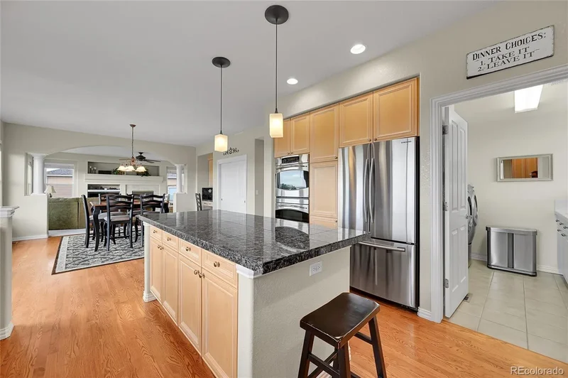 1259 Double Eagle Court, Castle Rock, CO 80104, Castle Rock, Colorado, United States. - Photo 15