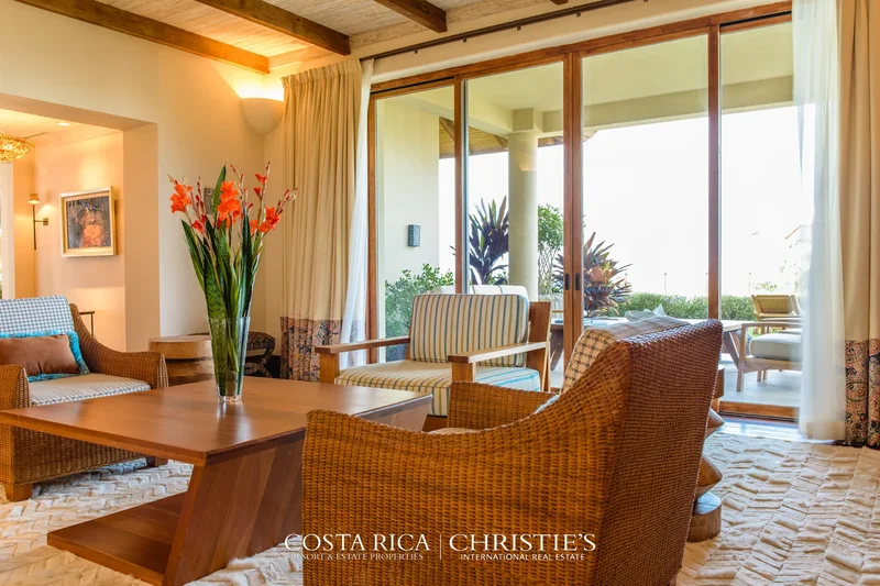 Villa Mukul, La Cruz, Costa Rica. - Photo 46