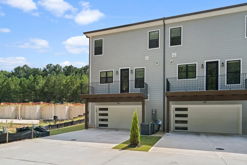 201 Brush Creek Court, Stockbridge, GA 30281, McDonough, Georgia, United States. - Photo 50