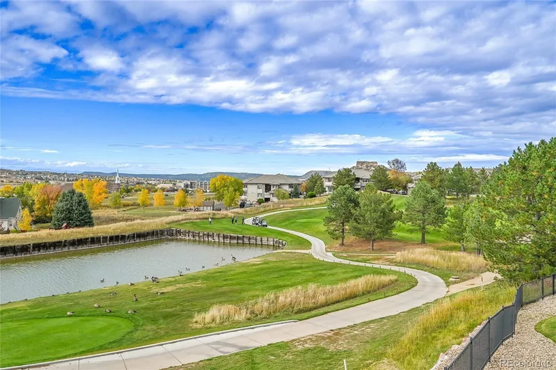 1259 Double Eagle Court, Castle Rock, CO 80104, Castle Rock, Colorado, United States. - Photo 36