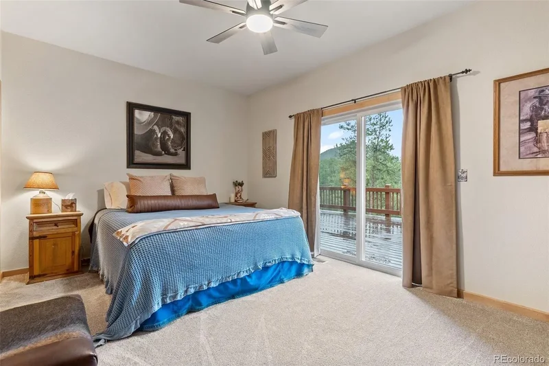 15608 Ouray Road, Ojo Caliente, New Mexico, United States. - Photo 28