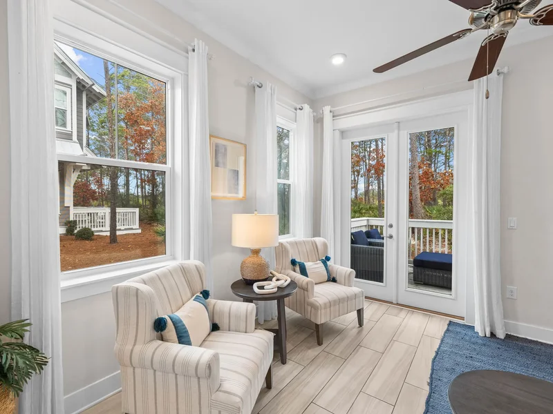 60 East Pine Lands Loop A, Inlet Beach, FL 32461, Rosemary Beach, Florida, United States. - Photo 28