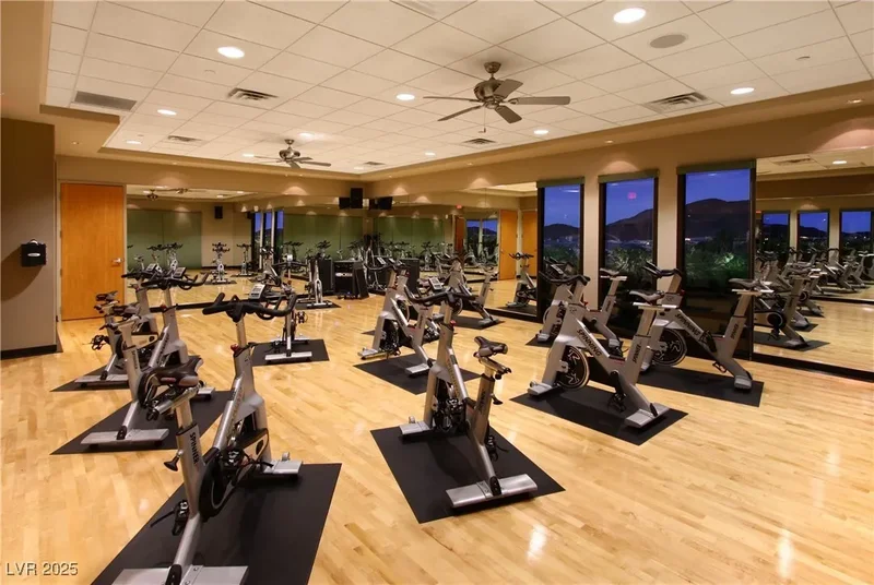 471 Serenity Point Drive, Henderson, Nevada, United States. - Photo 67