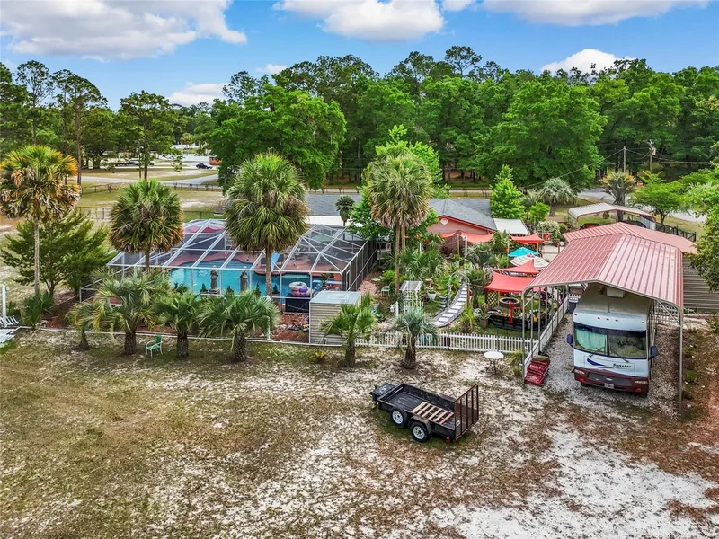 259 SW BENZ WAY, LAKE CITY, FL 32024, Lake City, Florida, United States. - Photo 52