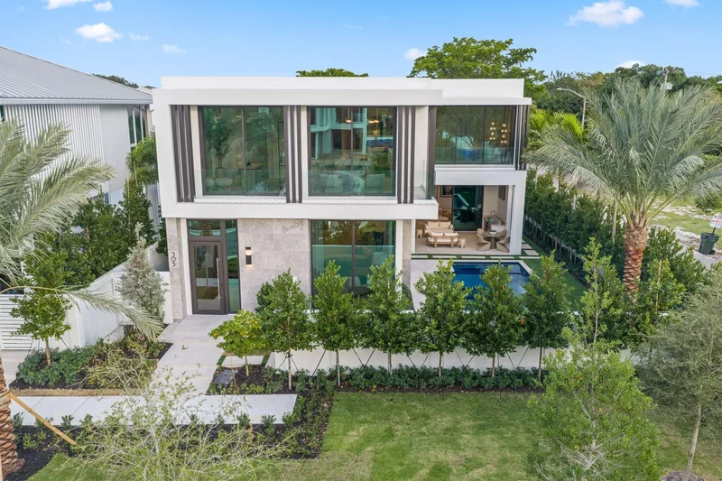 310 Grove Place, Delray Beach, Florida, United States. - Photo 8