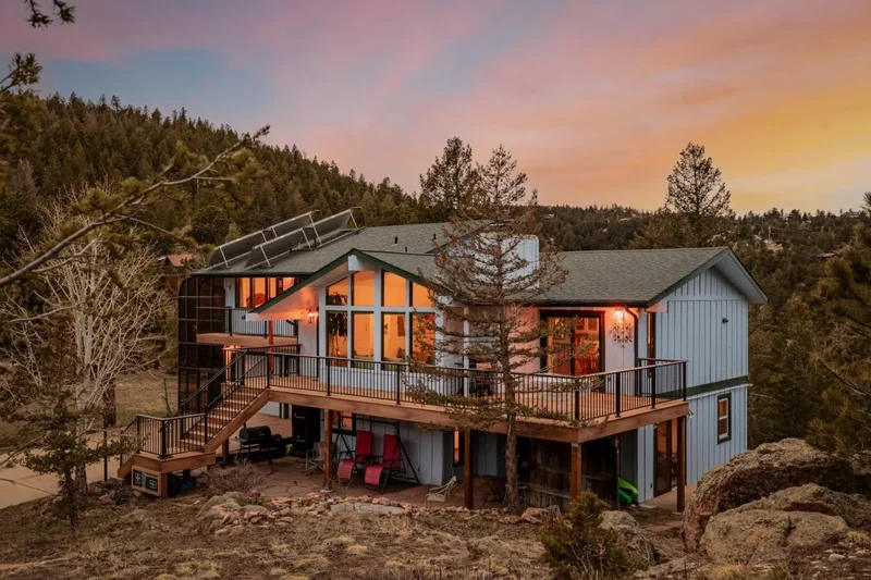 37 High View Lane, Boulder, Colorado, United States. - Photo 4